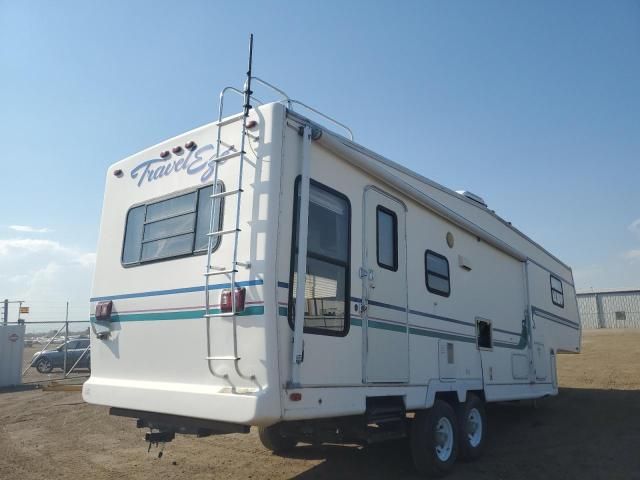 1998 Camp 5th Wheel