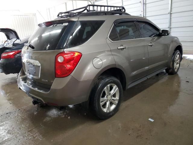 2010 Chevrolet Equinox LT