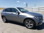 2020 Mercedes-Benz GLC 300 4matic