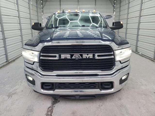 2019 Dodge RAM 3500 Tradesman