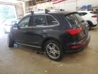 2015 Audi Q5 TDI Premium Plus