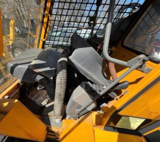 2000 JCB Skidsteer