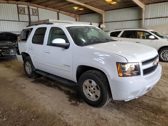 2012 Chevrolet Tahoe C1500  LS