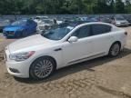 2015 KIA K900