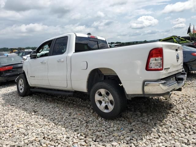 2019 Dodge RAM 1500 BIG HORN/LONE Star