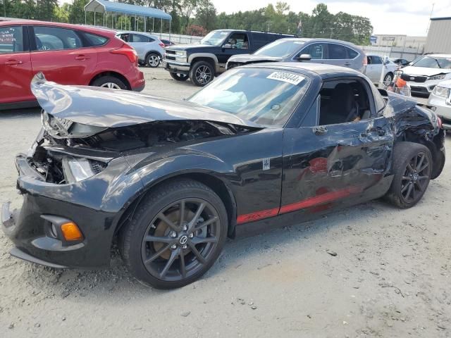 2013 Mazda MX-5 Miata Club