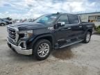 2022 GMC Sierra Limited K1500 SLT