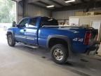 2003 Chevrolet Silverado K2500 Heavy Duty