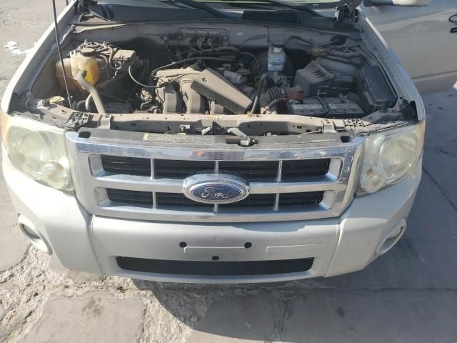 2008 Ford Escape Limited