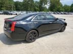 2013 Cadillac ATS Luxury