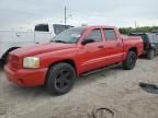 2007 Dodge Dakota Quad SLT