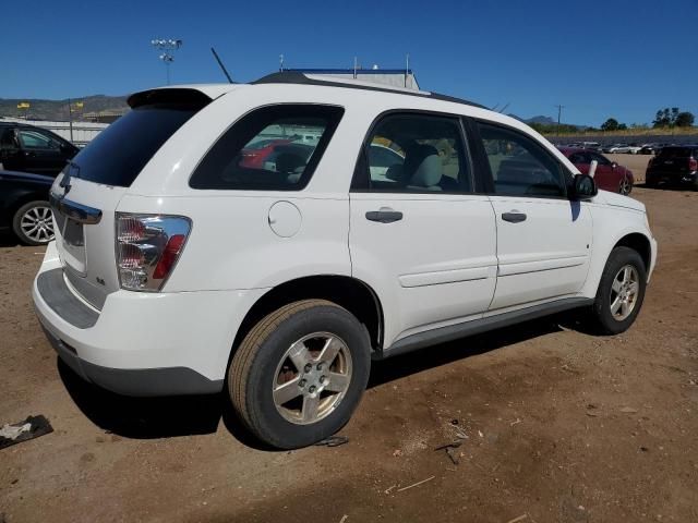 2009 Chevrolet Equinox LS