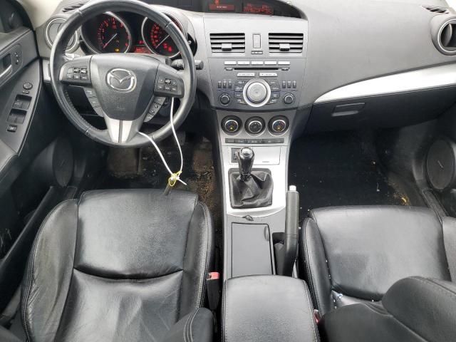 2010 Mazda 3 S