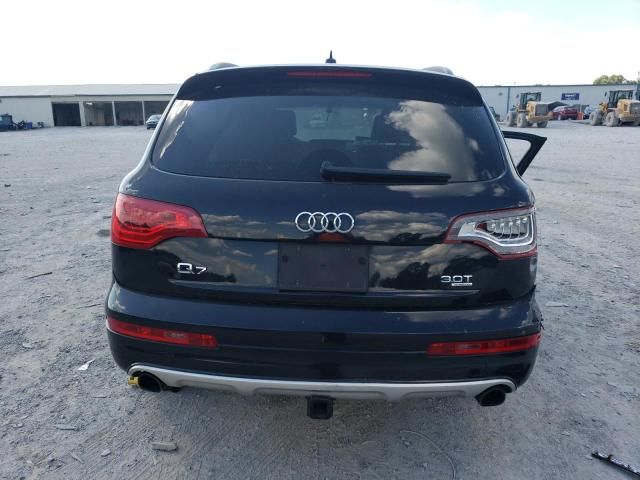 2015 Audi Q7 Premium Plus