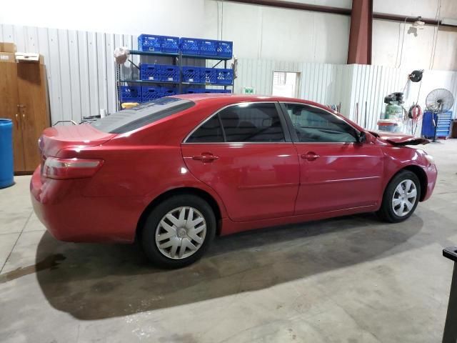 2009 Toyota Camry Base