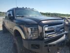 2014 Ford F350 Super Duty