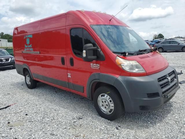 2015 Dodge RAM Promaster 3500 3500 High