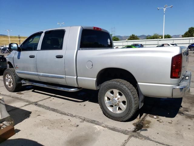 2007 Dodge RAM 2500