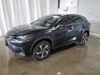 2018 Lexus NX 300 Base