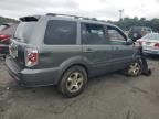 2008 Honda Pilot EXL