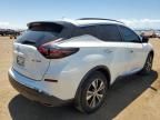 2020 Nissan Murano SV