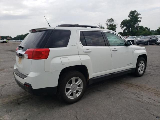 2012 GMC Terrain SLE