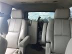 2011 Chevrolet Tahoe C1500 LT