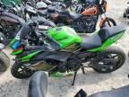 2020 Kawasaki EX650 M