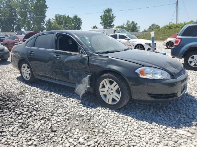 2012 Chevrolet Impala LT