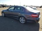 2012 Mercedes-Benz E 350 4matic