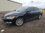 2013 Volkswagen Passat SEL