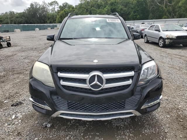 2015 Mercedes-Benz GLK 350