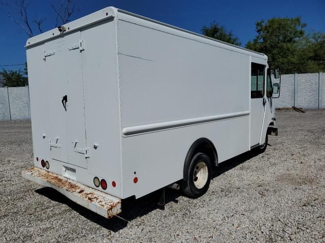 2016 Ford Econoline E350 Super Duty Stripped Chassis