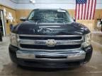 2010 Chevrolet Silverado K1500 LT