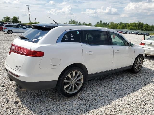 2011 Lincoln MKT