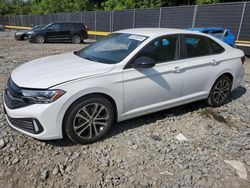 2023 Volkswagen Jetta Sport en venta en Waldorf, MD