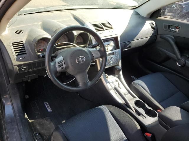 2007 Scion TC