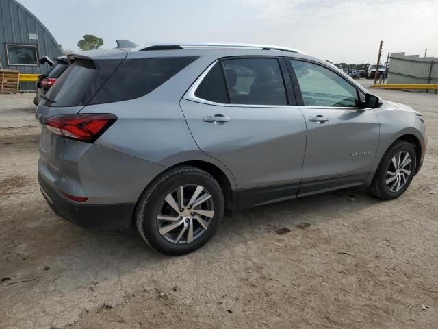 2024 Chevrolet Equinox Premiere