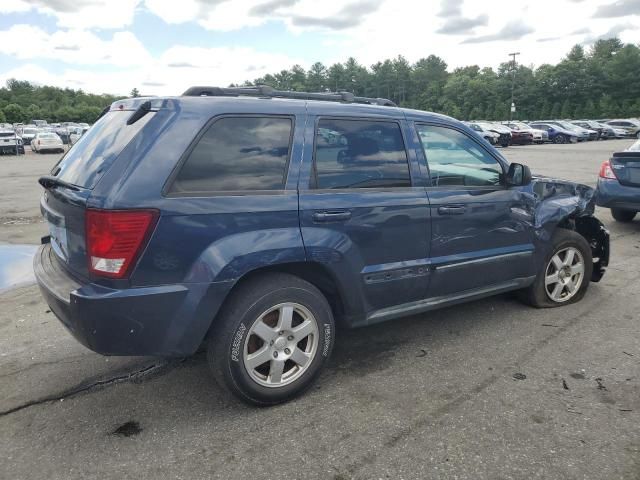 2008 Jeep Grand Cherokee Laredo