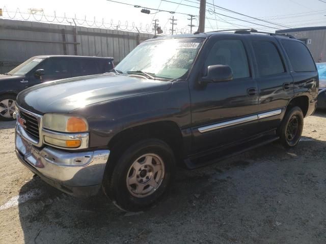 2004 GMC Yukon