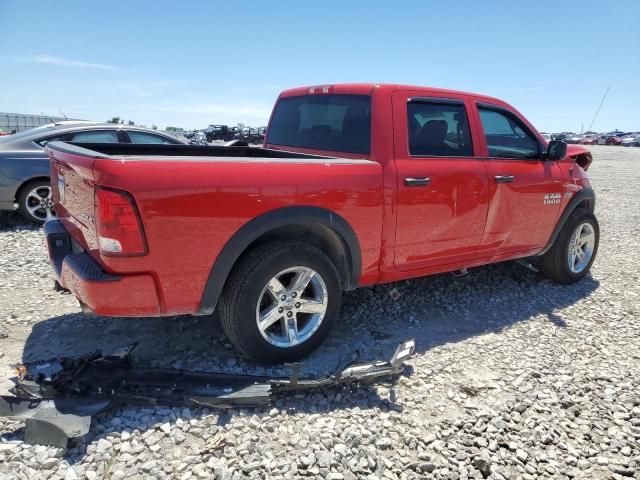 2016 Dodge RAM 1500 ST