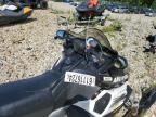 2009 Arctic Cat Z1 LXR