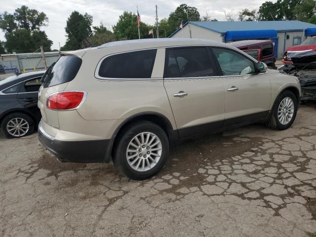 2010 Buick Enclave CXL