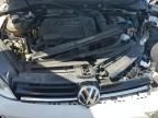 2016 Volkswagen Golf Sportwagen S