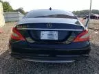 2014 Mercedes-Benz CLS 550