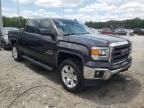 2014 GMC Sierra K1500 SLE