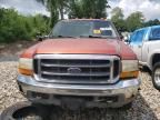 1999 Ford F350 Super Duty