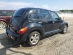 2002 Chrysler PT Cruiser Touring