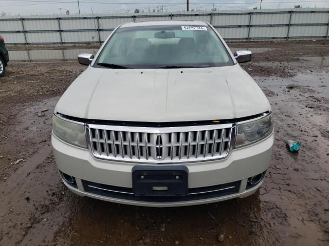 2007 Lincoln MKZ