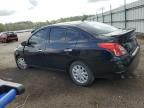 2019 Nissan Versa S